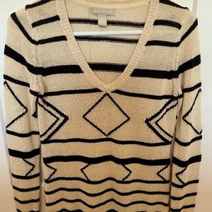 Banana Republic Knit Sweater